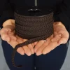 Möbelband brun