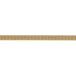 Möbelband rött guld