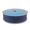 Möbelband slät denim 15mm