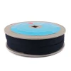 Möbelband slät mörkblå 15mm