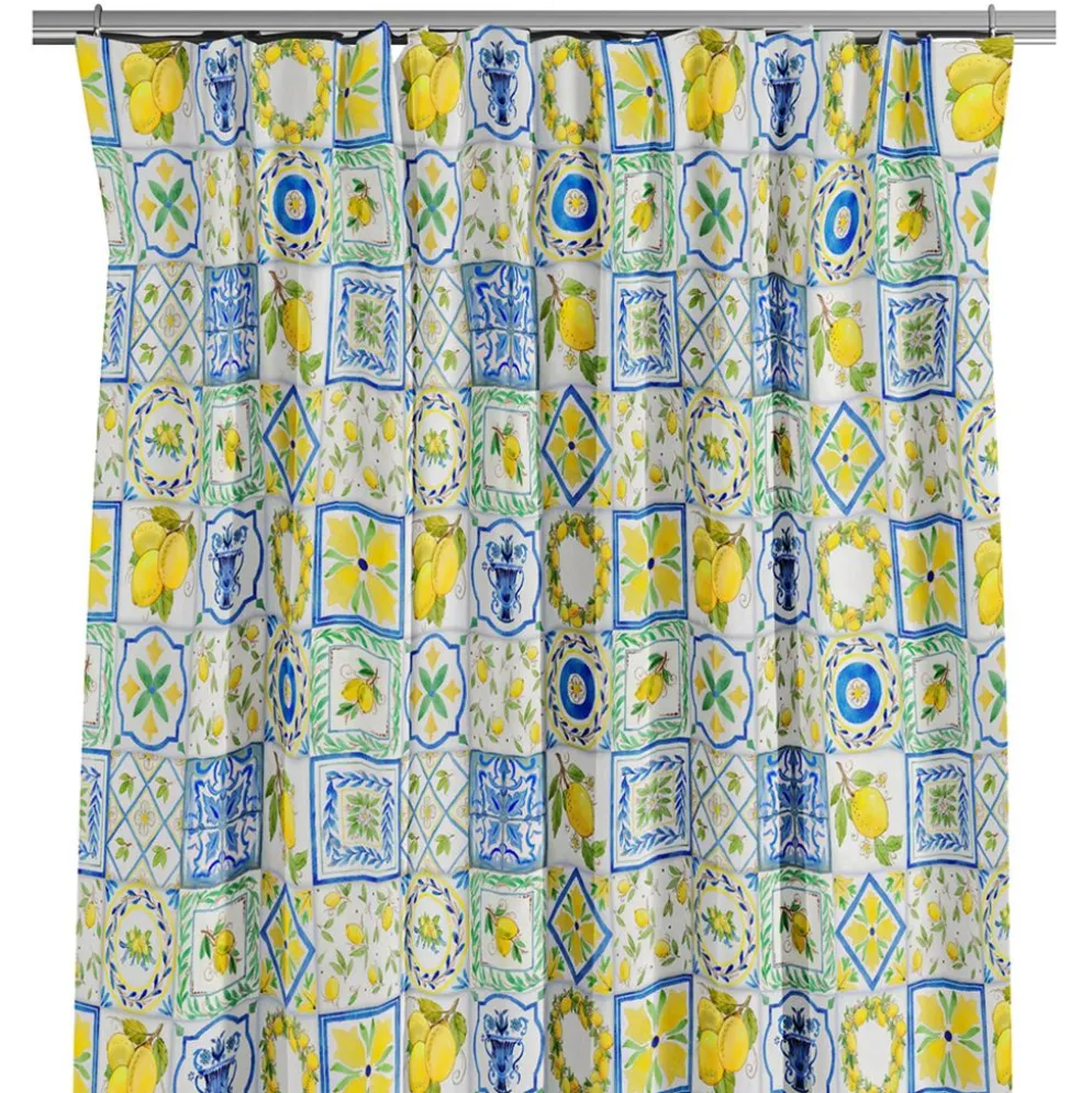 Mediterranean Mosaic gardiner