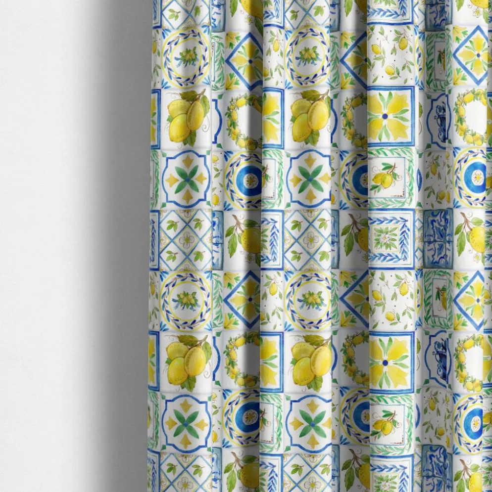 Mediterranean Mosaic gardiner