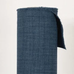 Milo denim gardintyg - Stilrent med fin struktur