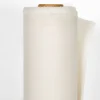 Milo offwhite gardintyg - Stilrent med fin struktur