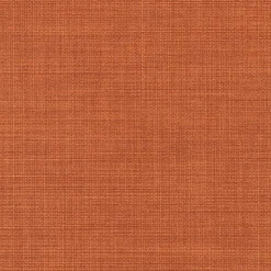 Milo orange gardintyg - Stilrent med fin struktur