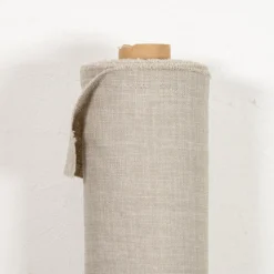 Milo sand gardintyg - Stilrent med fin struktur