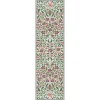 Mistelkvist löpare 35x120 - Ekelunds Linneväveri