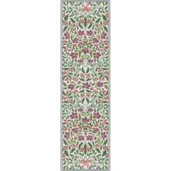 Mistelkvist löpare 35x120 - Ekelunds Linneväveri