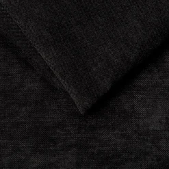 Mistral Black Möbeltyg – Slitstarkt med mjuk känsla