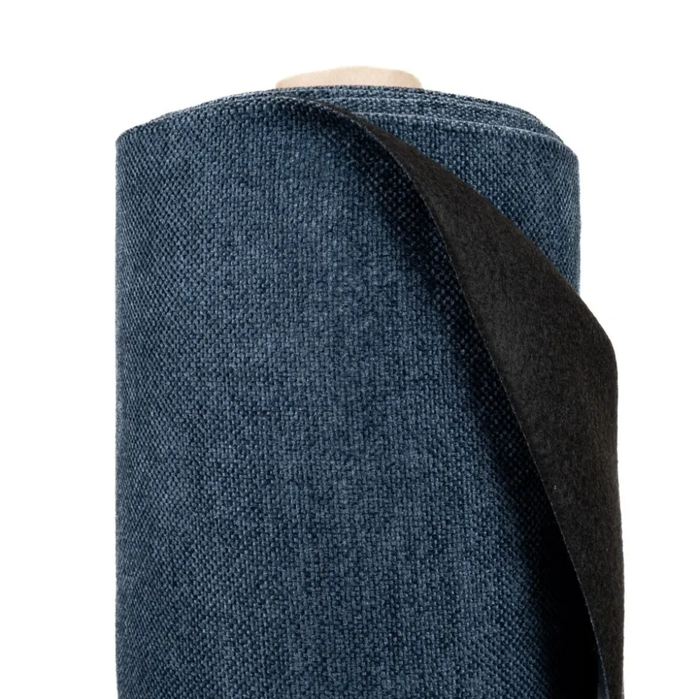 Mistral Denim Möbeltyg – Slitstarkt med mjuk känsla