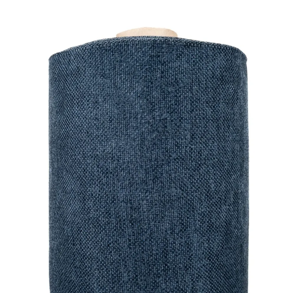Mistral Denim Möbeltyg – Slitstarkt med mjuk känsla