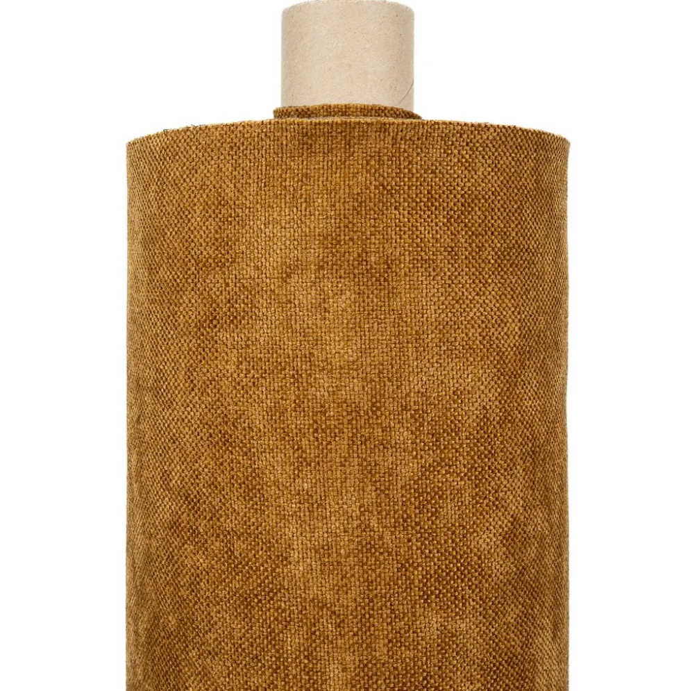 Mistral Mustard Möbeltyg – Slitstarkt med mjuk känsla