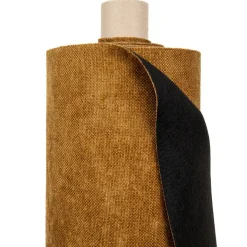 Mistral Mustard Möbeltyg – Slitstarkt med mjuk känsla