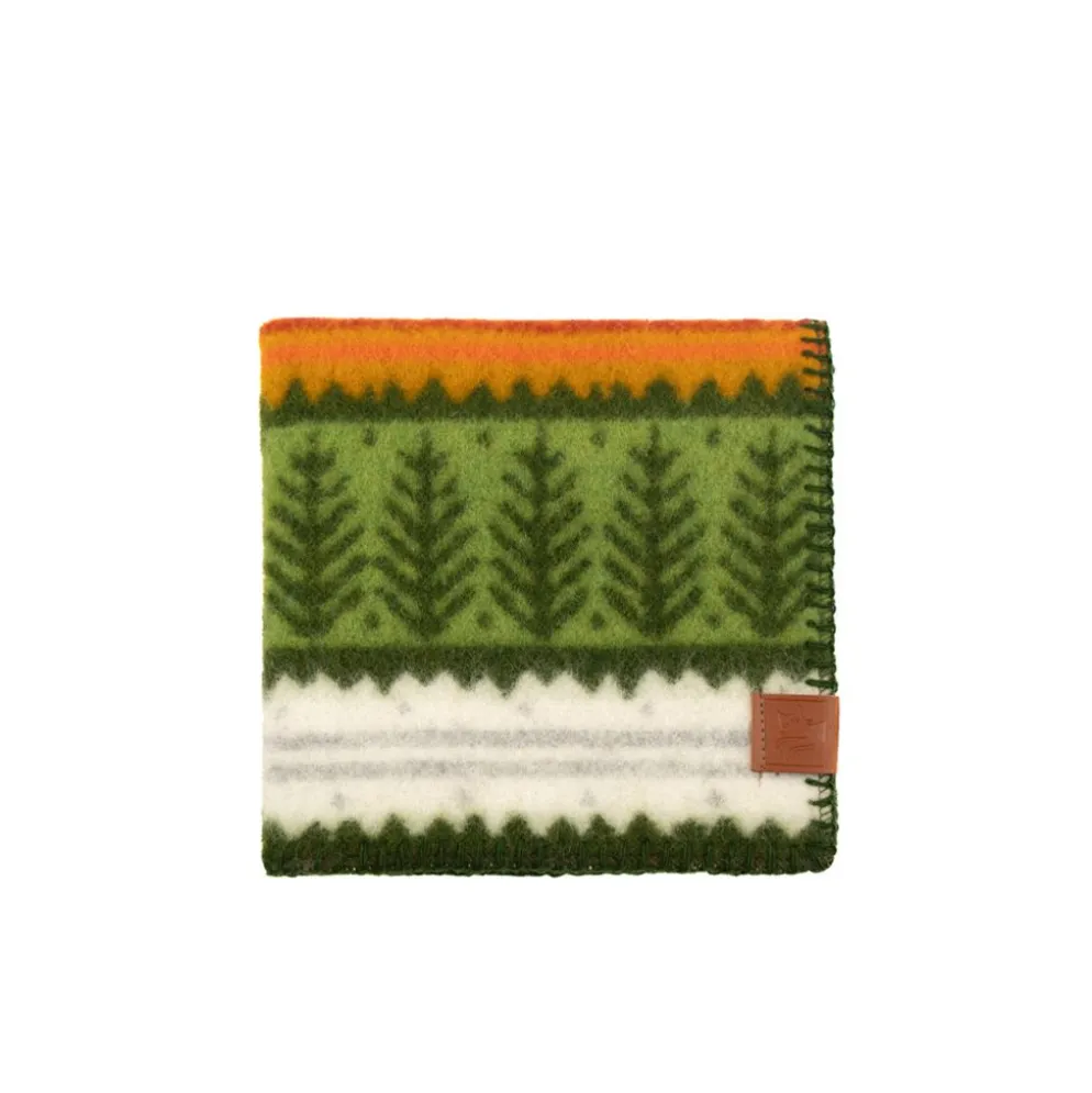 Mora sittunderlag 43x43cm -Ta med dig värmen vart du än går