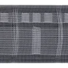 Multiband transparent