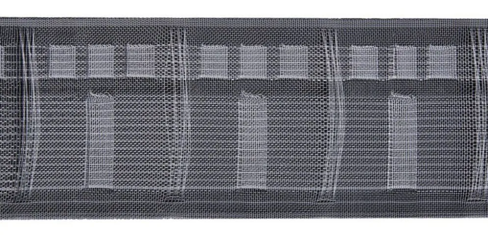 Multiband transparent