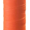 Neonorange tråd