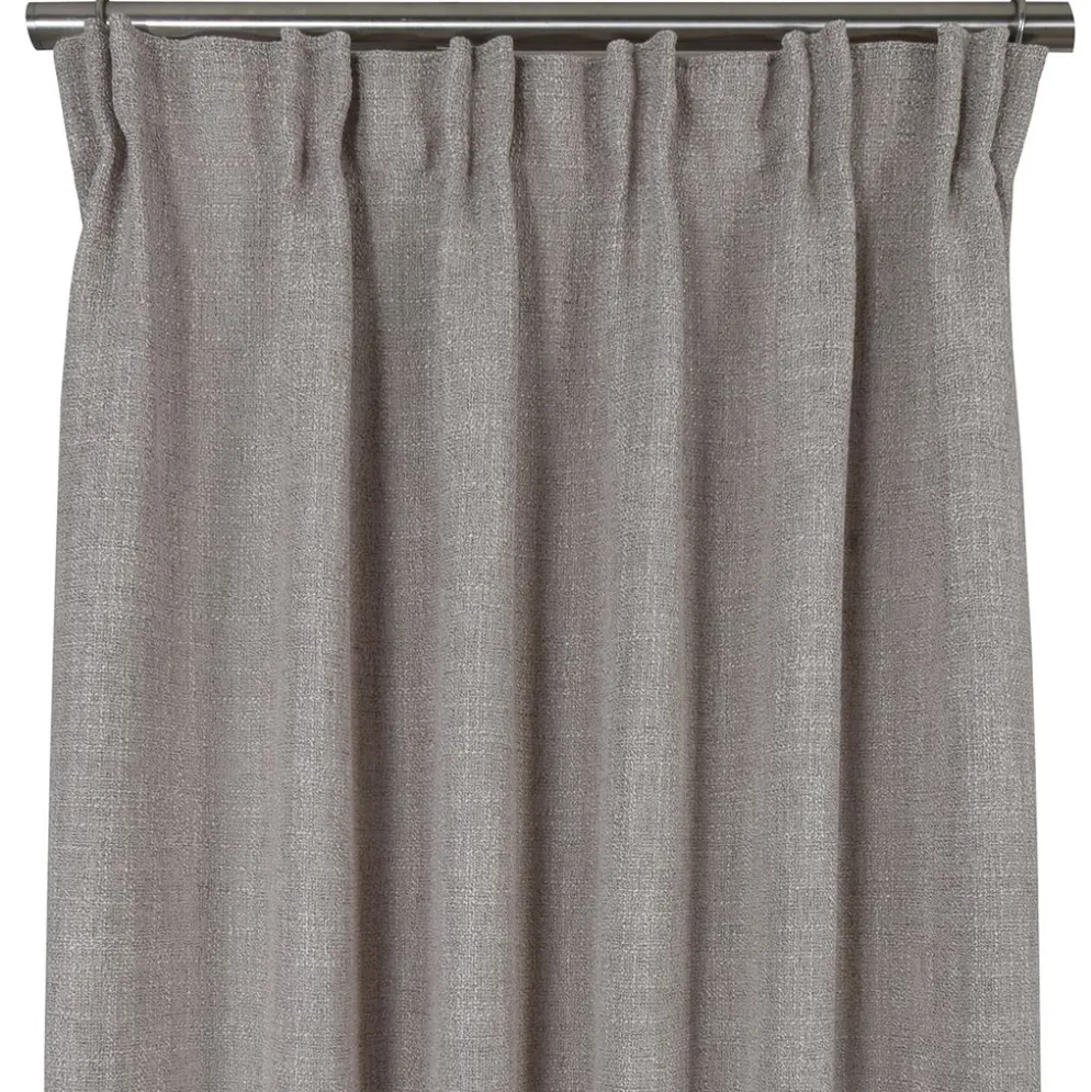 Niel beige boucle gardiner