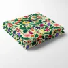 Nordisk Flora bordsduk – Färgstark duk med blommor och bär