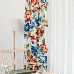 Nordisk summer gardiner
