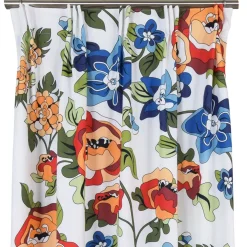 Nordisk summer gardiner