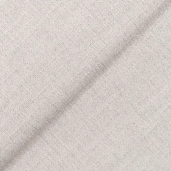 Normandie Möbeltyg Offwhite – Slitstarkt med Linne-look