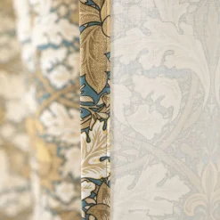 Opulence gardiner