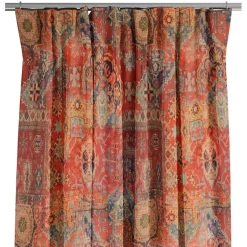 Oriental gardin – varm färgprakt med elegant uttryck