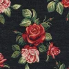 Otis svart jacquard
