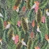 Parrot Paradise tyg