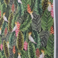 Parrot Paradise tyg