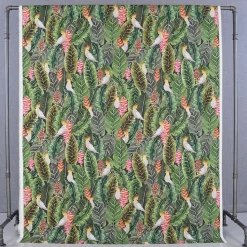 Parrot Paradise tyg