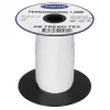 Persiennsnöre 1,4mm vit