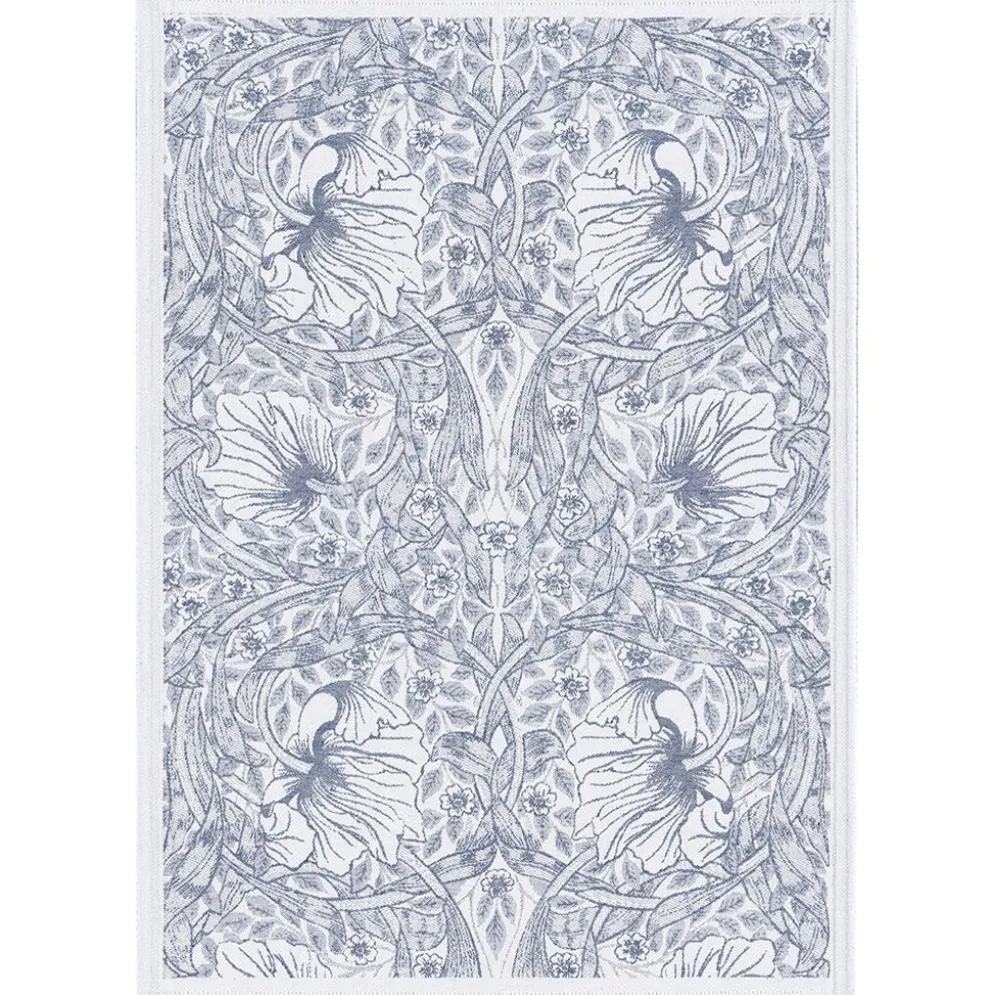 Pimpernel kökshandduk 50X70 - Ekelunds Linneväveri