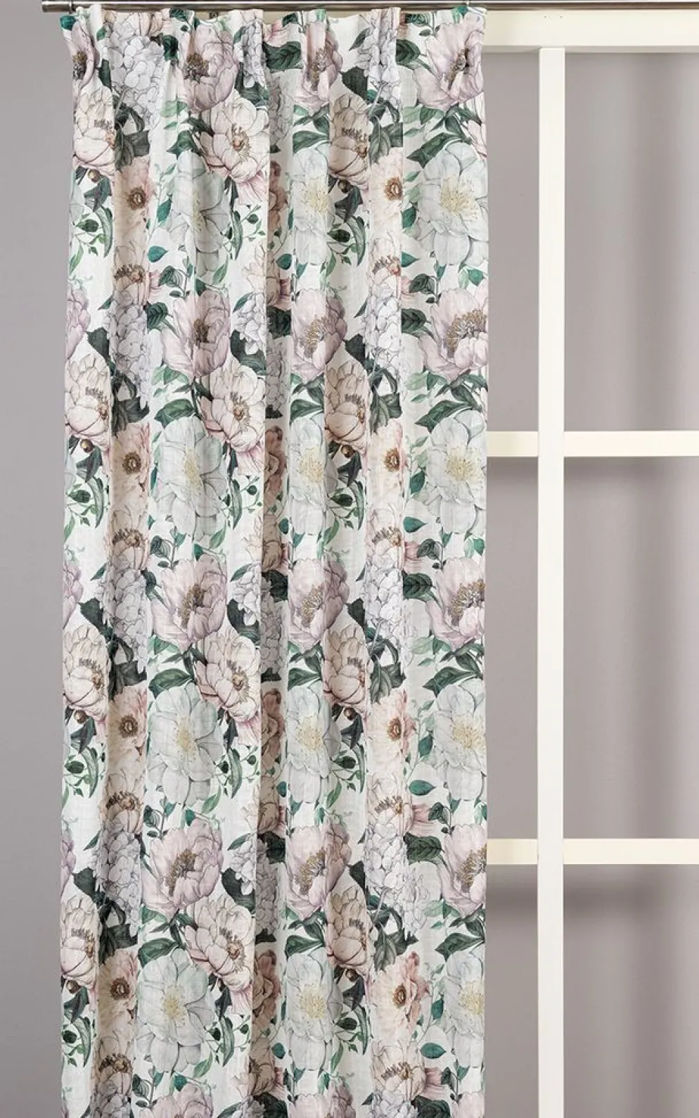 Pion offwhite gardiner