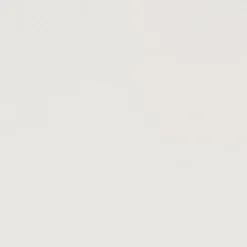 Plain offwhite fuskskinn