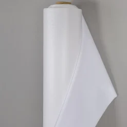 Plastad frotté på metervara - 140cm bred