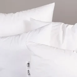 Premium innerkudde 50X50 – Fluffig kudde med dunkänsla