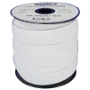 Resår 20mm vit