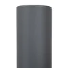 RIO Dark Grey Fuskskinn | Certifierad, Slitstarkt & lättskött