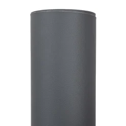 RIO Dark Grey Fuskskinn | Certifierad, Slitstarkt & lättskött