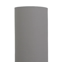 RIO Light Grey Fuskskinn | Certifierad, Slitstarkt & lättskött