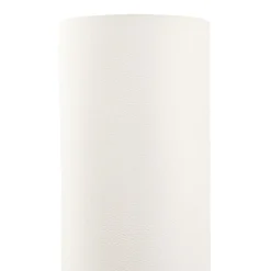 RIO Offwhite Fuskskinn | Certifierad, Slitstarkt & lättskött