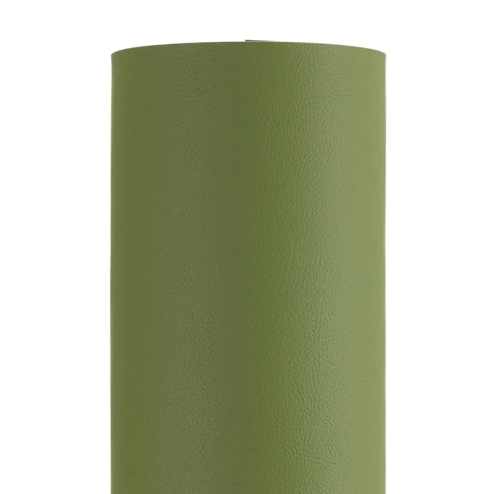 RIO Olive Fuskskinn | Certifierad, Slitstarkt & lättskött