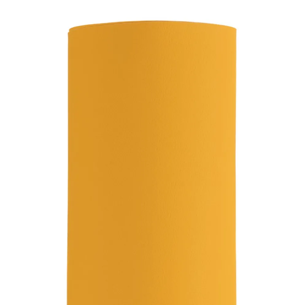 RIO Yellow Fuskskinn | Certifierad, Slitstarkt & lättskött