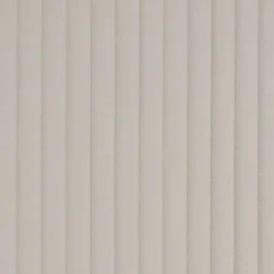 Rox ljusbeige fuskskinn