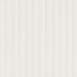 Rox offwhite fuskskinn