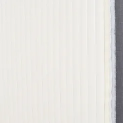 Rox offwhite fuskskinn