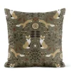 Rävstigen khaki kuddfodral