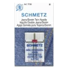Schmetz tvillingnål Jeans